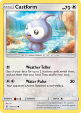 Castform - Pokémon