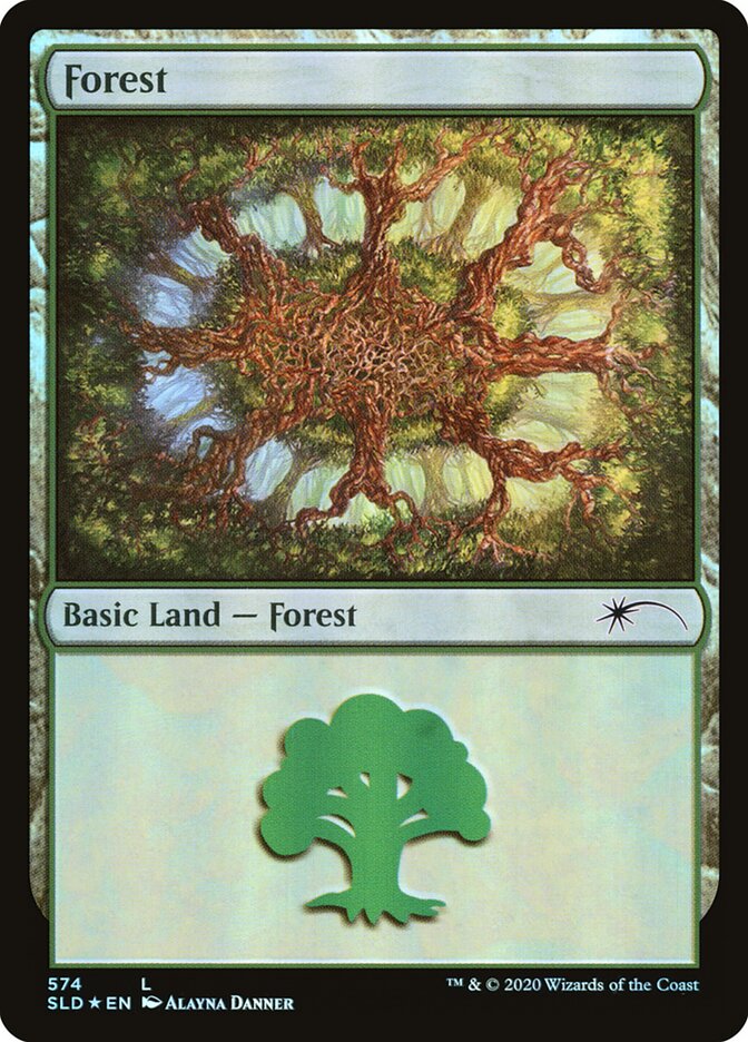 Forest (574)