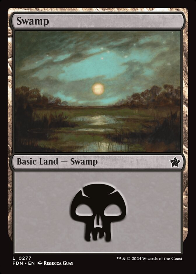Swamp (0277)