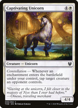 Captivating Unicorn - Magic: The Gathering
