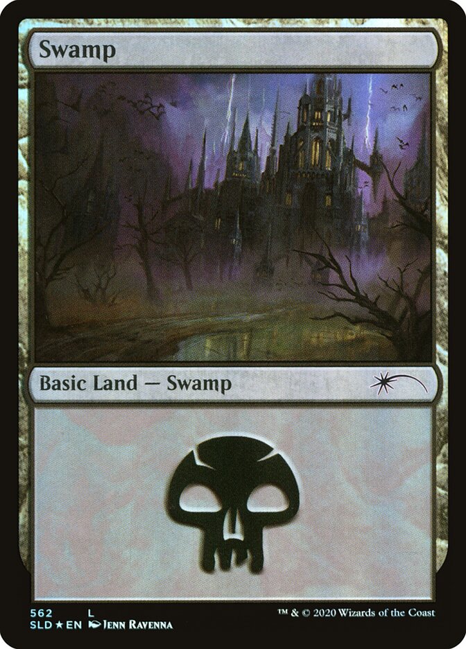 Swamp (562)