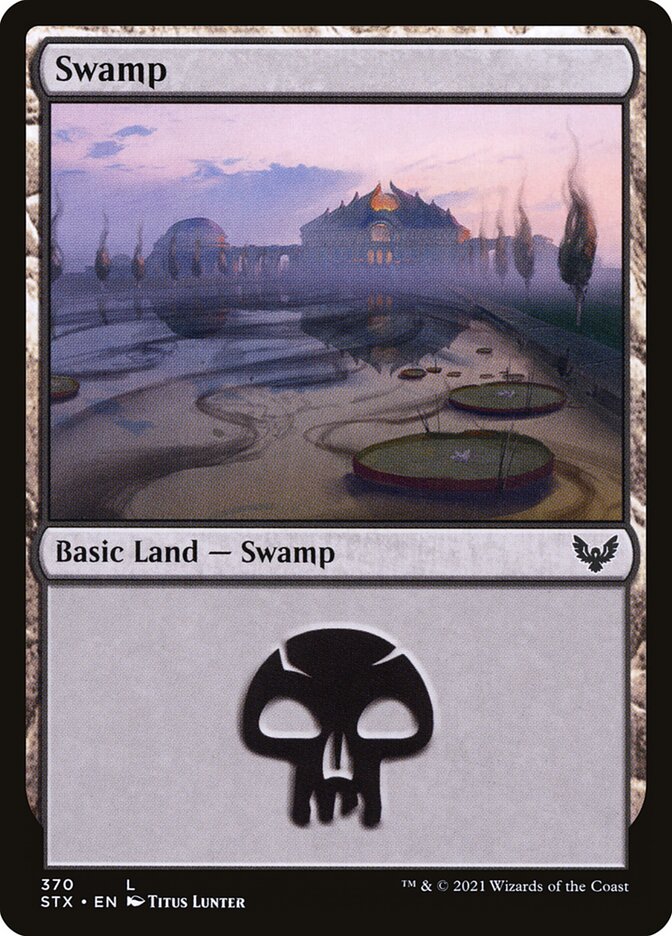 Swamp (370)