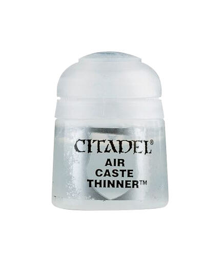Citadel Airbrush Paint: Air Caste Thinner