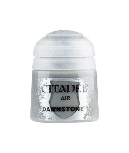 Citadel Airbrush Paint: Dawnstone