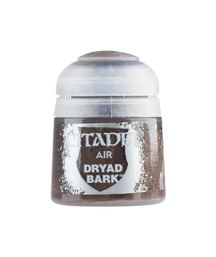 Citadel Airbrush Paint: Dryad Bark