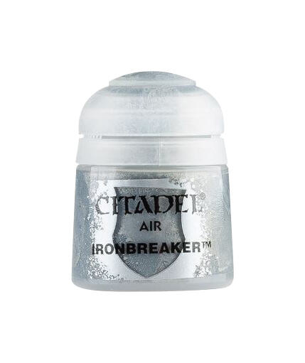 Citadel Airbrush Paint: Ironbreaker