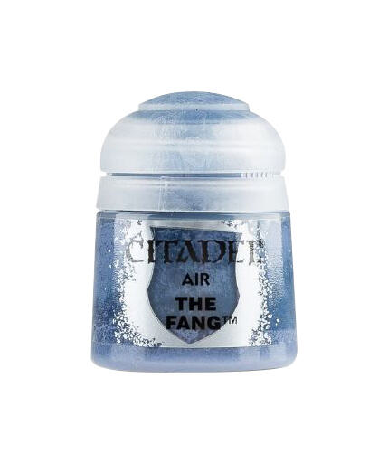 Citadel Airbrush Paint: The Fang