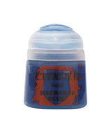 Citadel Base Paint: Macragge Blue - Games Workshop