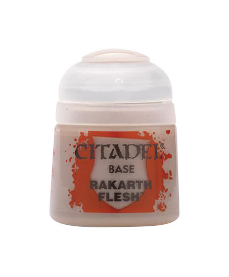 Citadel Base Paint: Rakarth Flesh