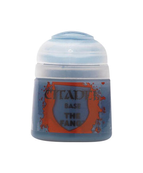 Citadel Base Paint: The Fang