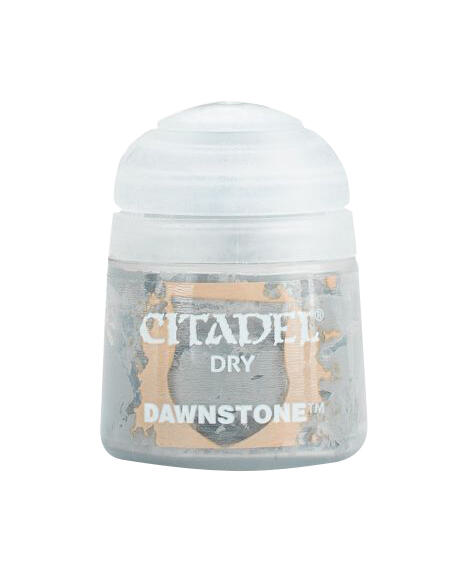 Citadel Drybrush Paint: Dawnstone