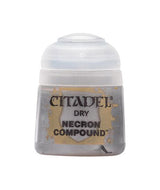 Citadel Drybrush Paint: Necron Compound - Games Workshop