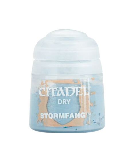 Citadel Drybrush Paint: Stormfang