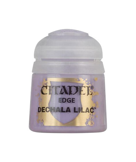 Citadel Edge Paint: Dechala Lilac