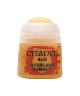 Citadel Layer Paint: Averland Sunset - Games Workshop