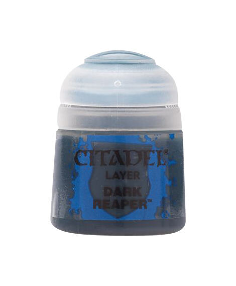 Citadel Layer Paint: Dark Reaper