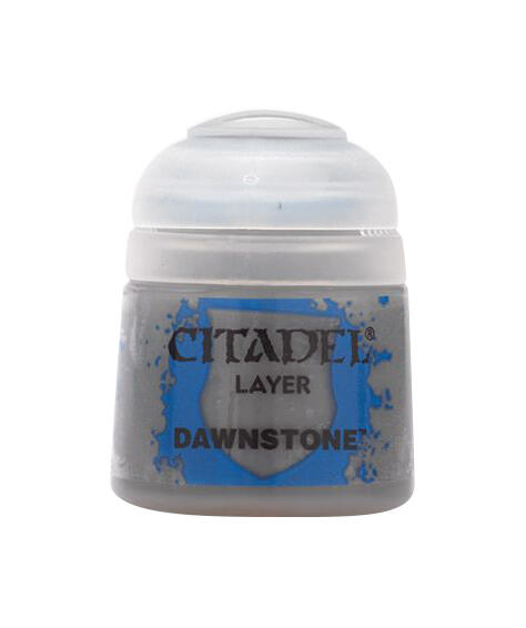 Citadel Layer Paint: Dawnstone