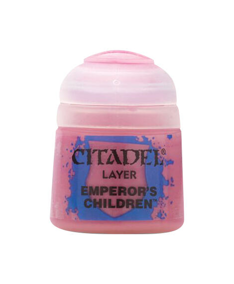 Citadel Layer Paint: Emperor's Children