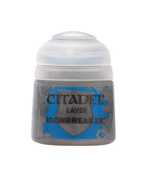 Citadel Layer Paint: Ironbreaker
