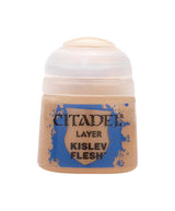Citadel Layer Paint: Kislev Flesh - Games Workshop