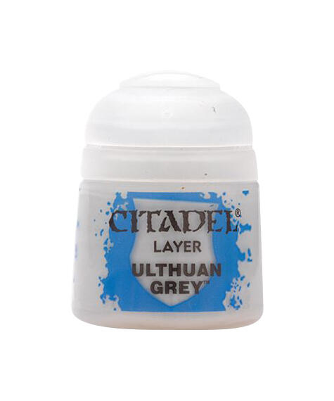 Citadel Layer Paint: Ulthuan Grey