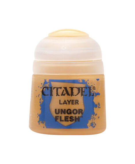 Citadel Layer Paint: Ungor Flesh