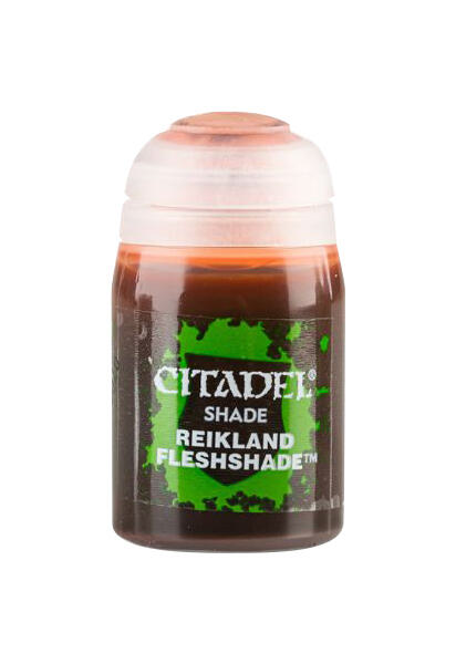 Citadel Shade Paint: Reikland Fleshshade