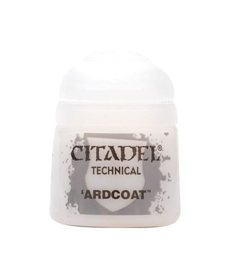 Citadel Technical Paint: Ardcoat