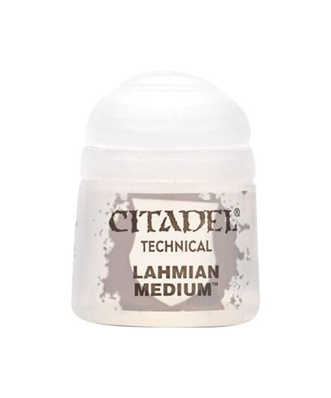 Citadel Technical Paint: Lahmian Medium