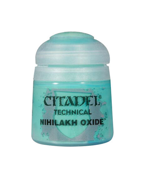Citadel Technical Paint: Nihilakh Oxide