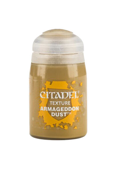 Citadel Texture Paint: Armageddon Dust