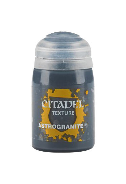 Citadel Texture Paint: Astrogranite