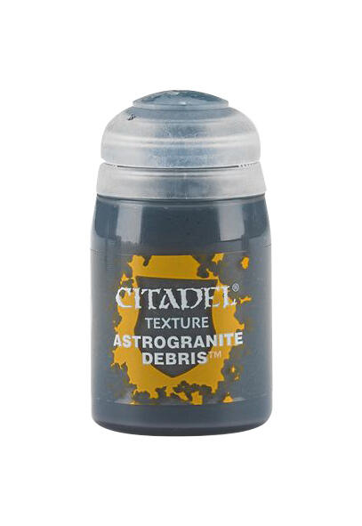 Citadel Texture Paint: Astrogranite Debris