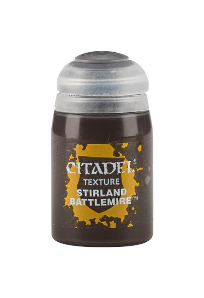 Citadel Texture Paint: Stirland Battlemire