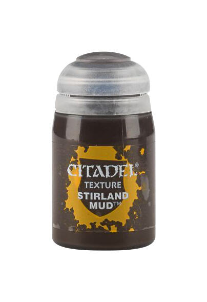 Citadel Texture Paint: Stirland Mud