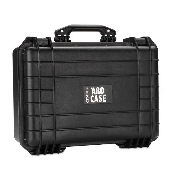 Citadel 'Ard Case