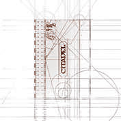 Citadel Cutting Mat