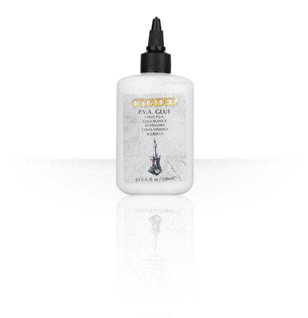 Citadel Glue: PVA