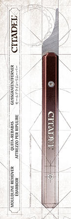 Citadel Mouldline Remover