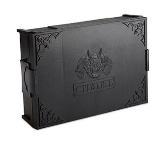 Citadel Project Box