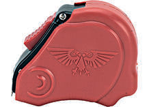 Warhammer: 40K - Tape Measure