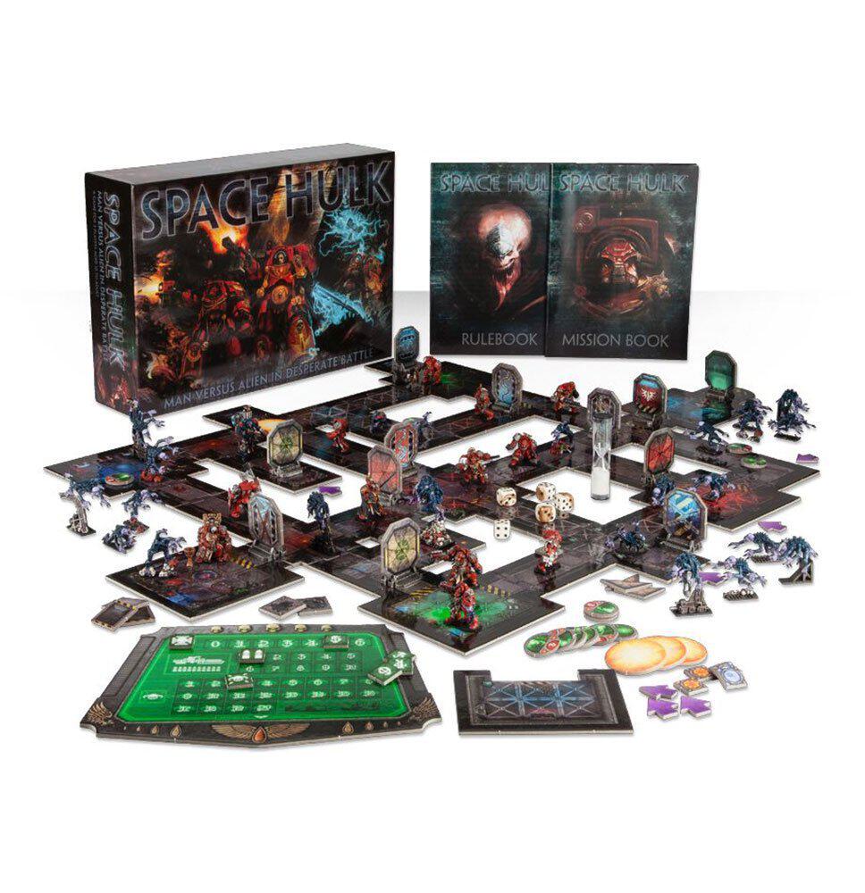 Space Hulk