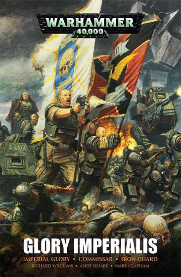 Glory Imperialis Omnibus