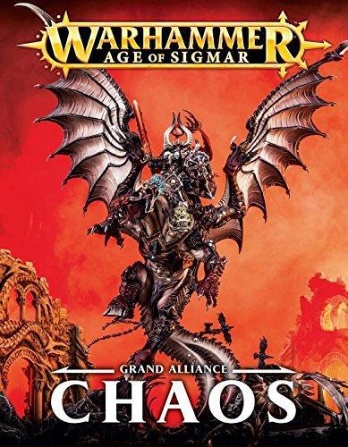 Grand Alliance: Chaos