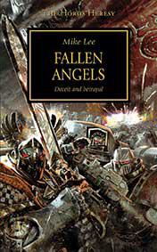 Horus Heresy 11: Fallen Angels
