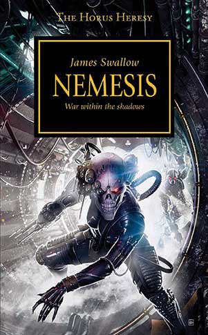 Horus Heresy 13: Nemesis