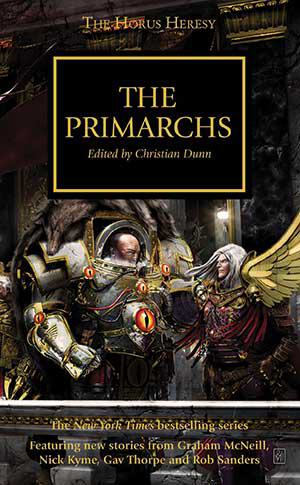 Horus Heresy 20: The Primarchs