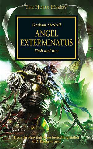 Horus Heresy 23: Angel Exterminatus