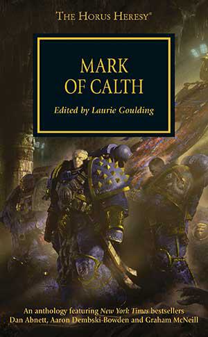 Horus Heresy 25: Mark Of Calth