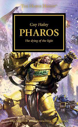 Horus Heresy 34: Pharos